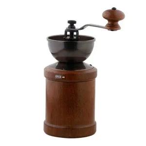 빈티지 카페테리아 돌리는 핸드밀 1개