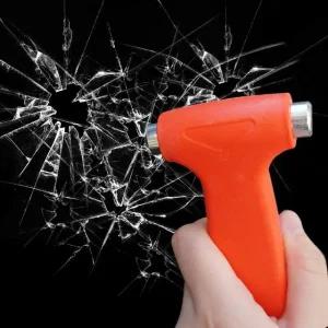 고품질 비상탈출 망치 (WE111DA)