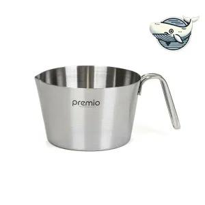 주방 필수 아이템 올스텐 계량냄비 고급