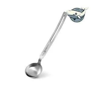 스테인리스 요리계량스푼 다목적 5cc 계량스푼 요리스픈 조리스픈