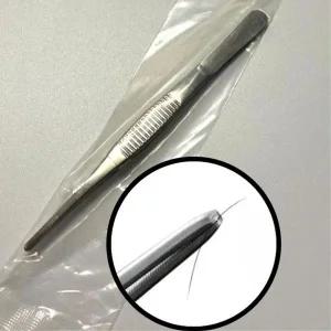 [셀러에이드]핀셋 집게