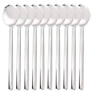 민자 업소용 숟가락 10P세트