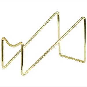 [셀러에이드]와인홀더 대형 와인랙 1구 골드