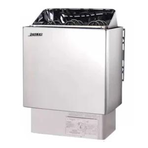 사우나 히터 건식 제어 증기 스토버 한증막 전기 난방