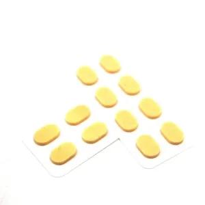 고품질 안경 코받침패드-일반형스킨 (WE1359B)