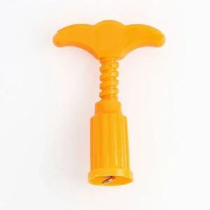 소믈리에 와인스크류오프너1개(색상랜덤)