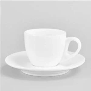 도자기 커피잔 찻잔 홈카페 커피컵 에스프레소잔 W