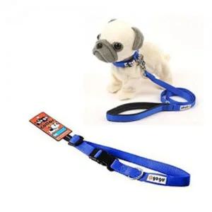 강아지 목줄 리드줄 애견 반려견 산책 개줄 XS 애견자동리드줄