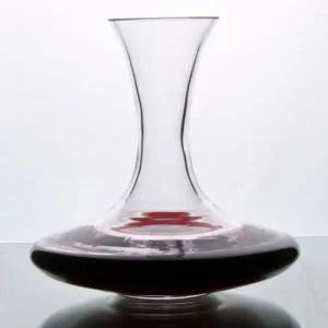 미니멀 베이직 테이스팅 와인디켄터 1개