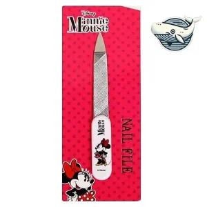 미니마우스 디자인 컴팩트 필통 귀여운 학용품