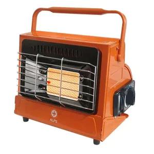 [셀러에이드]B알프스9000 캠핑난로 야영 낚시 휴대용 가스히터