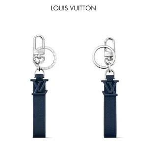 [LOUIS VUITTON]루이비통 키링 남성용 에어로그램 드라곤느 키 홀더 & 백 참 M02066