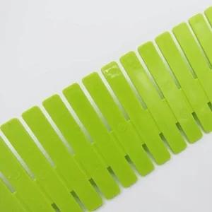 서랍 정리 칸막이 4p 수납용 다용도 구분함 편리한 정리함 (WFK8SUP)