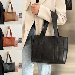 [콩심팥심]에코백 데일리백 숄더백 쇼퍼백 크로스백 레더