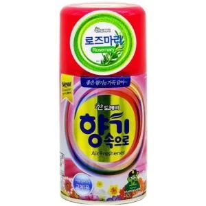 교무실 사무실 오피스 방향제 290ml (WE114F4)