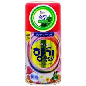 원룸 사무실 오피스 방향제 290ml(포레스트향) (WE114F3)