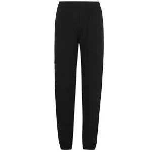 [막스마라]23FW 온시아 로고 자수 기모 조거팬츠 2397860133 005