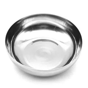 [셀러에이드]국그릇 냉면기 국산 탕기 라면 그릇 우동기 대접 19cm