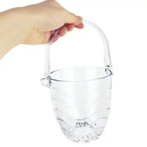 [셀러에이드]얼음통 얼음바스켓 와인 샴페인칠링 와인바스켓 와인