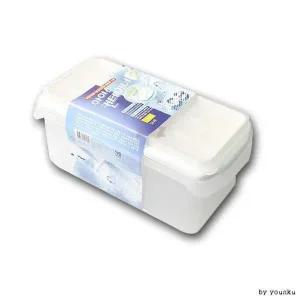 [셀러에이드]컨테이너 아이스 제빙기 냉장 냉장고 얼음 2호 뚜껑