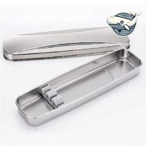 올스텐 수저 정리함 알프스팜프렌즈 수저케이스