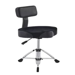 드럼체어 오토바이 스툴 다용도 조절 타악기 회전 슬론 드럼 재즈 쿠션 연주용 유압식