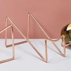 [셀러에이드]스타일리시한와인병홀더 품격있는 공간효율적와인랙