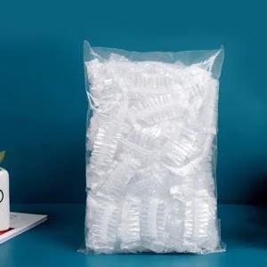 [골드스마일]귀덮개 미용실 염색 이어캡 방수 500매