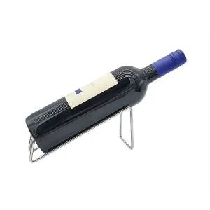 [셀러에이드]세련된1구와인거치대 가벼운 와인걸이