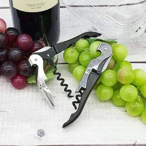 오프너 와인 코르크 와인뚜껑 와인병따개 와인따개