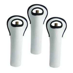 보냉 보온 네오프렌 와인 캐리어 와인보관 와인선물