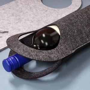 백 와인 와인가방 와인케이스 와인캐리어 와인쇼핑백