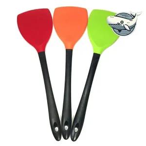 조리용 실리콘 뒤집개 주방 기구 조리도구