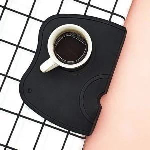 템핑 커피 매트 L 탬핑매트 커피탬퍼 커피용품 탬퍼