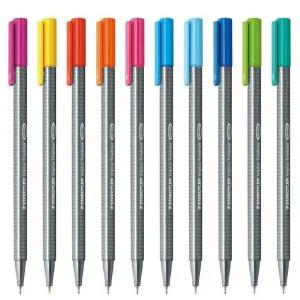 [셀러에이드]마카펜 예쁜 그림펜 수채색연필 라이너