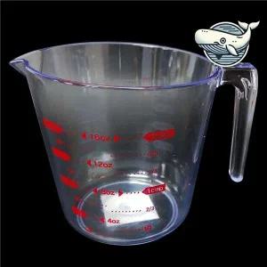 500ml 대형 계량컵 주방 필수품 베이킹