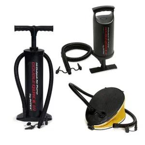 정품인텍스펌프 모음