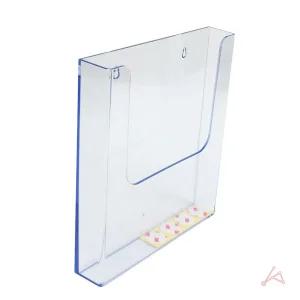 팜플렛꽂이 전단지 리플렛 거치대 게시대 A4