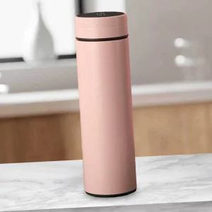 led 보온병 아기물병 분유보온병 수유용품 신생아용품