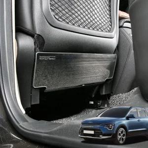 디올뉴 니로 SG2 튜닝 시트하단