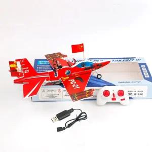 무선조정비행기 보잉