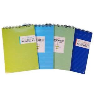 [셀러에이드]아이비스 2000 반반상철노트(SP) 10511 10511