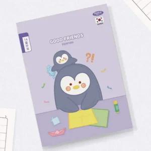 초등 학생 무제 노트 14줄 10권 공책 줄공책 신학기 저학년 고학년