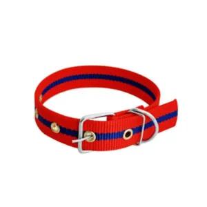 [셀러에이드]강아지 목줄 대 애견목걸이 훈련 개목걸이 길이조절