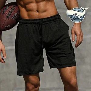 편안한 남성 여름 운동 반바지 5부 운동복 남자5부반바지