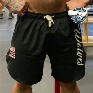 가벼운 남자 짧은 운동 팬츠 트레이닝 반바지 남자트레이닝팬츠