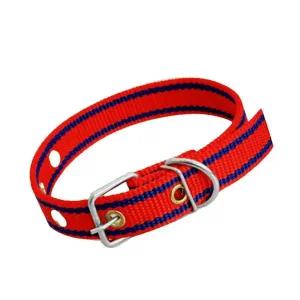 [셀러에이드]강아지 산책줄 중 훈련 애견목걸이 중형견 개목걸이