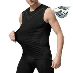 남자 민소매 런닝티 운동용 헬스웨어 쿨링 헬스나시티