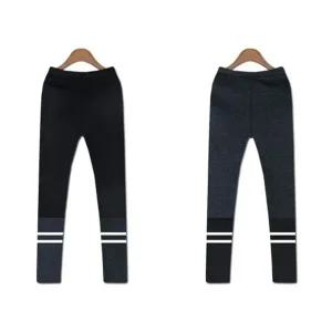 [콩심팥심]보온 헬스장 사랑스러운 한 자신감 보정 에어로빅