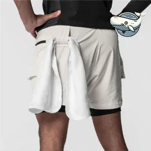 남성 운동 팬츠 반바지 레깅스 런닝 트레이닝 러닝쇼츠 러닝복